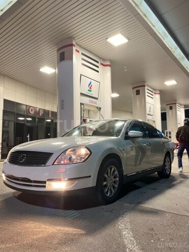 Nissan Teana 2007, 190,000 km - 2.5 l - Sumqayıt