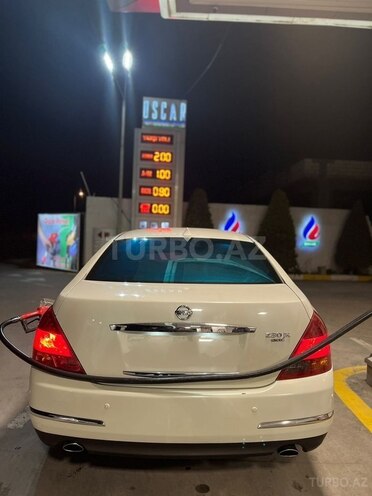 Nissan Teana 2007, 190,000 km - 2.5 l - Sumqayıt