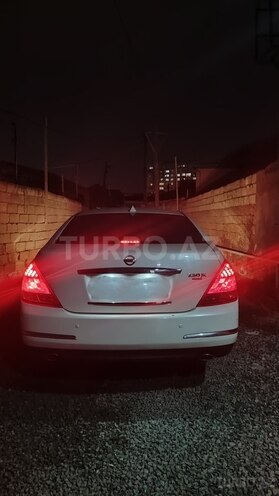 Nissan Teana 2007, 190,000 km - 2.5 l - Sumqayıt