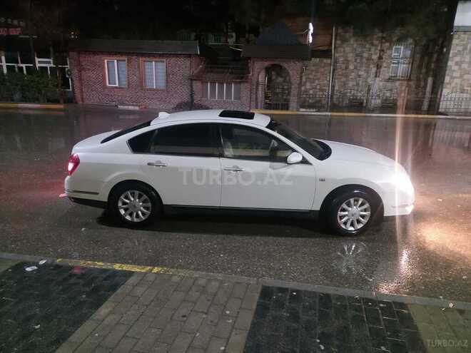 Nissan Teana 2007, 190,000 km - 2.5 l - Sumqayıt