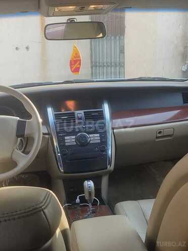 Nissan Teana 2007, 190,000 km - 2.5 l - Sumqayıt