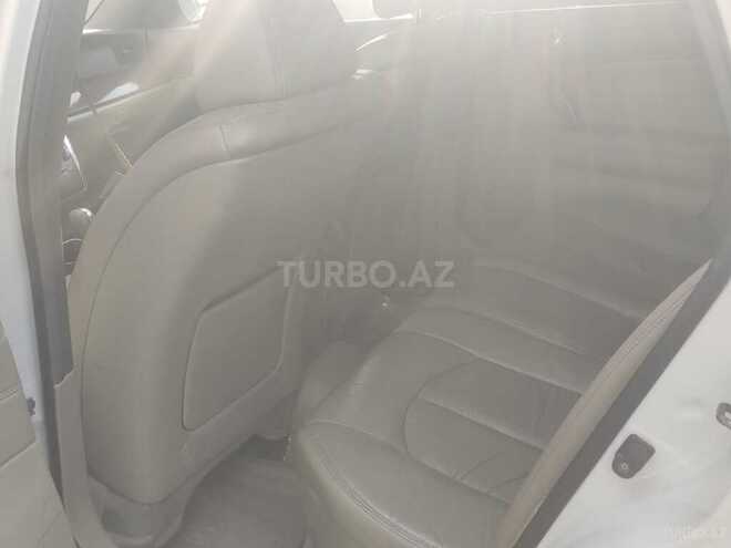 Nissan Teana 2007, 190,000 km - 2.5 l - Sumqayıt