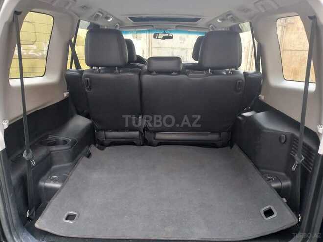 Mitsubishi Pajero 2007, 68,000 km - 3.0 л - Bakı