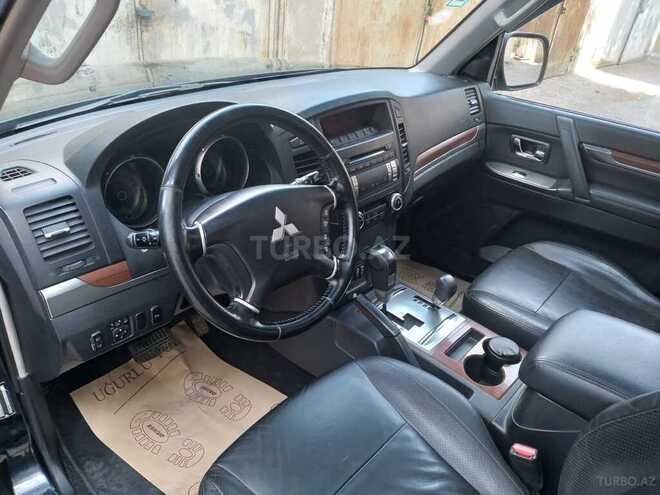 Mitsubishi Pajero 2007, 68,000 km - 3.0 л - Bakı