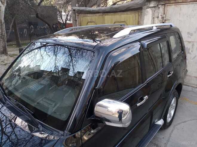 Mitsubishi Pajero 2007, 68,000 km - 3.0 л - Bakı