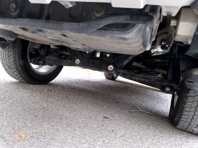 Mitsubishi Pajero 2007, 68,000 km - 3.0 л - Bakı