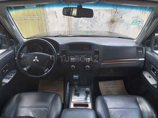 Mitsubishi Pajero 2007, 68,000 km - 3.0 л - Bakı