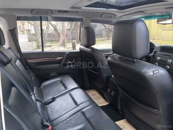 Mitsubishi Pajero 2007, 68,000 km - 3.0 л - Bakı