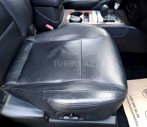Mitsubishi Pajero 2007, 68,000 km - 3.0 л - Bakı