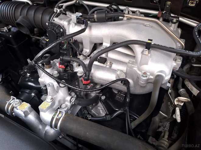 Mitsubishi Pajero 2007, 68,000 km - 3.0 л - Bakı