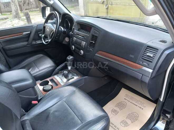 Mitsubishi Pajero 2007, 68,000 km - 3.0 л - Bakı