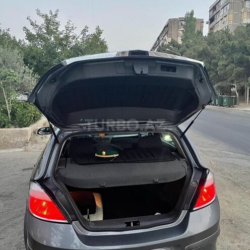 Opel Astra 2006, 212,000 km - 1.4 l - Qəbələ