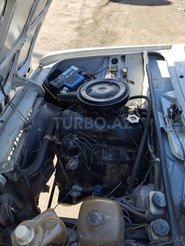 LADA (VAZ) 2106 1983, 973,734 km - 1.5 l - Ağstafa