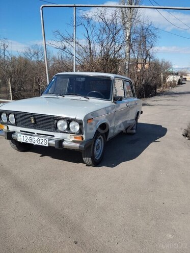 LADA (VAZ) 2106 1983, 973,734 km - 1.5 l - Ağstafa