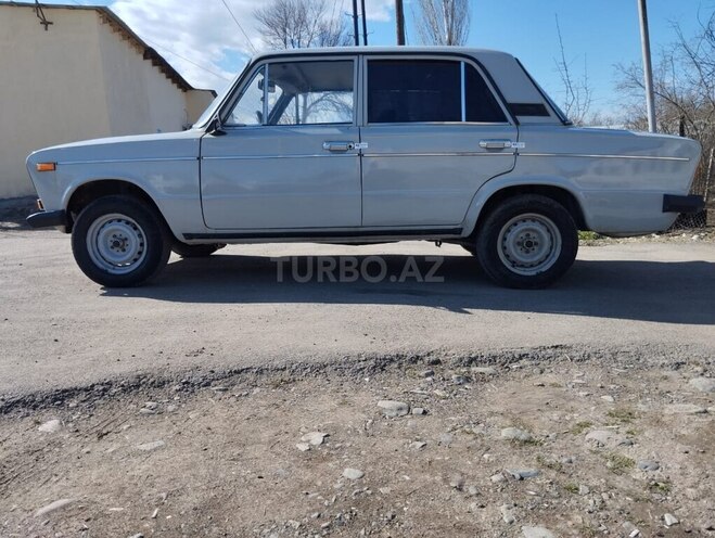 LADA (VAZ) 2106 1983, 973,734 km - 1.5 l - Ağstafa