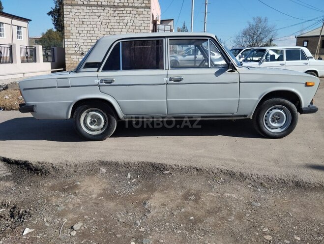 LADA (VAZ) 2106 1983, 973,734 km - 1.5 l - Ağstafa