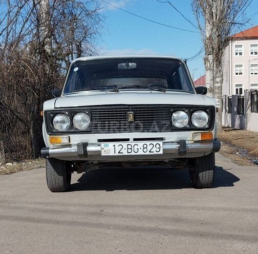 LADA (VAZ) 2106 1983, 973,734 km - 1.5 l - Ağstafa