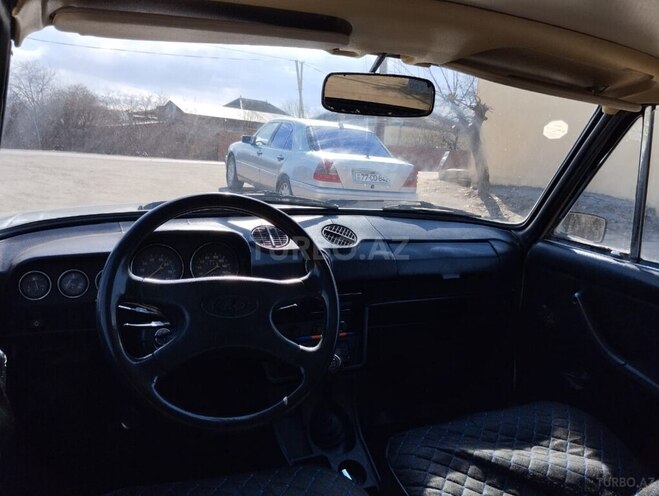 LADA (VAZ) 2106 1983, 973,734 km - 1.5 l - Ağstafa