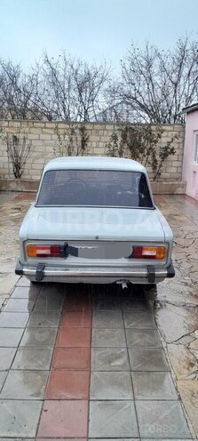 LADA (VAZ) 2106 1983, 973,734 km - 1.5 l - Ağstafa