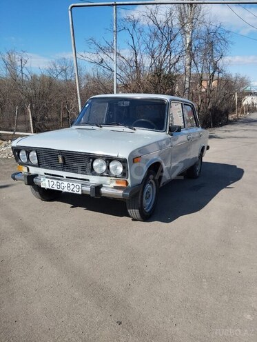 LADA (VAZ) 2106 1983, 973,734 km - 1.5 l - Ağstafa