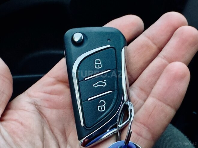 Kia Ceed 2008, 217,000 km - 1.6 л - Bakı