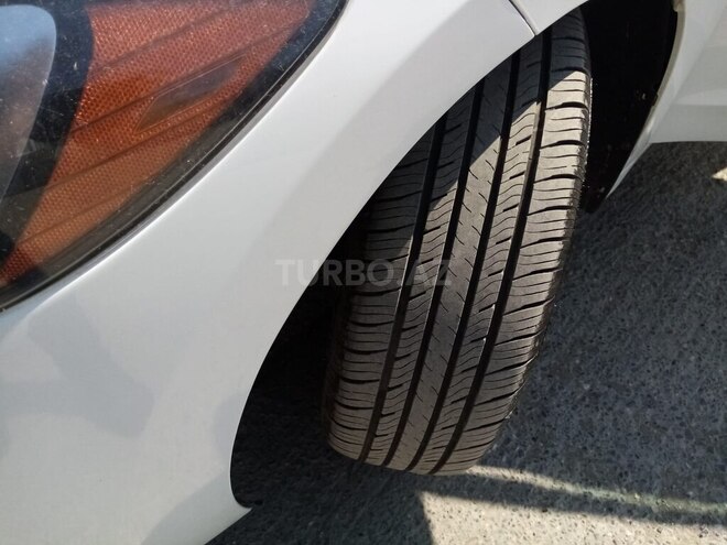 Hyundai Elantra 2017, 125,685 km - 2.0 l - Bakı