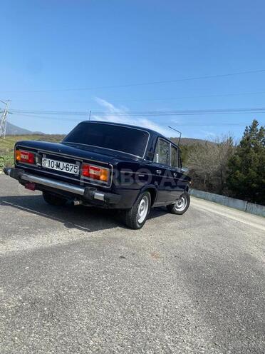 LADA (VAZ) 2106 2004, 675,430 km - 1.6 l - Ağsu
