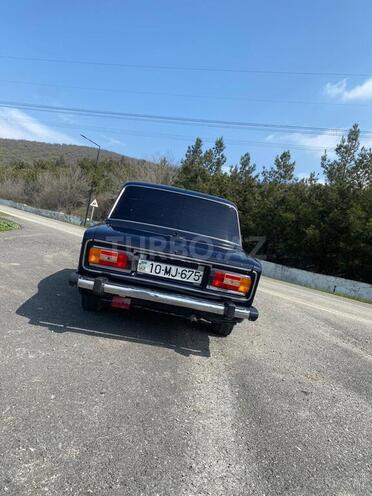 LADA (VAZ) 2106 2004, 675,430 km - 1.6 l - Ağsu