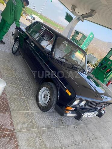 LADA (VAZ) 2106 2004, 675,430 km - 1.6 l - Ağsu