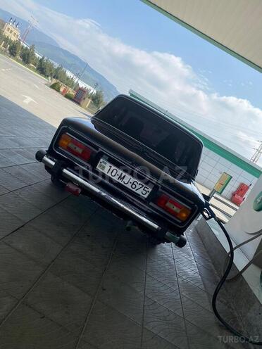 LADA (VAZ) 2106 2004, 675,430 km - 1.6 l - Ağsu