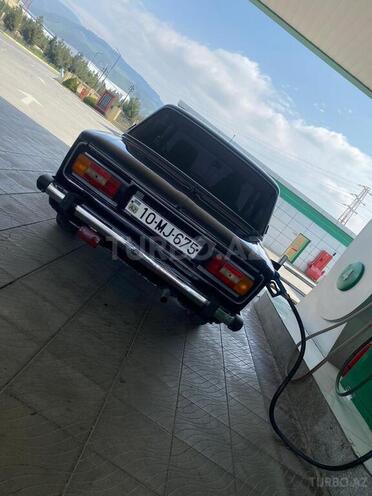 LADA (VAZ) 2106 2004, 675,430 km - 1.6 l - Ağsu
