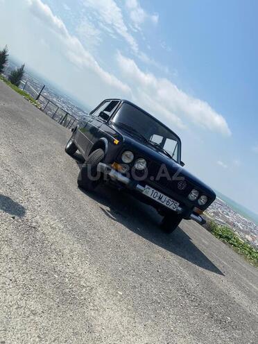 LADA (VAZ) 2106 2004, 675,430 km - 1.6 l - Ağsu
