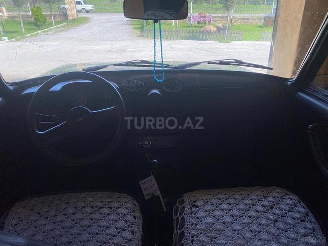 LADA (VAZ) 2106 2004, 675,430 km - 1.6 l - Ağsu