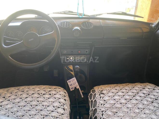 LADA (VAZ) 2106 2004, 675,430 km - 1.6 l - Ağsu