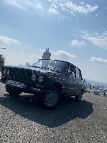 LADA (VAZ) 2106 2004, 675,430 km - 1.6 l - Ağsu
