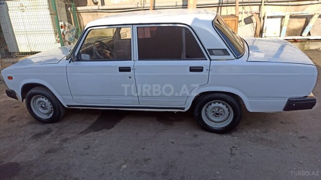 LADA (VAZ) 2107 2008, 54,250 km - 1.6 l - Bakı