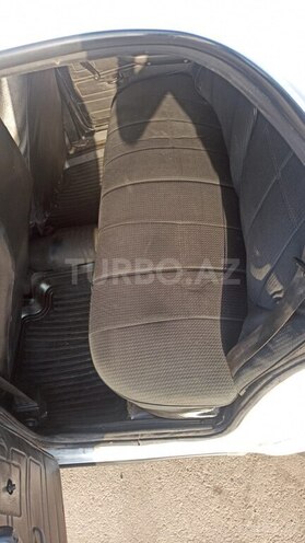 LADA (VAZ) 2107 2008, 54,250 km - 1.6 l - Bakı