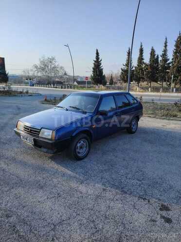LADA (VAZ) 2109 1994, 70,000 km - 1.5 л - Bakı