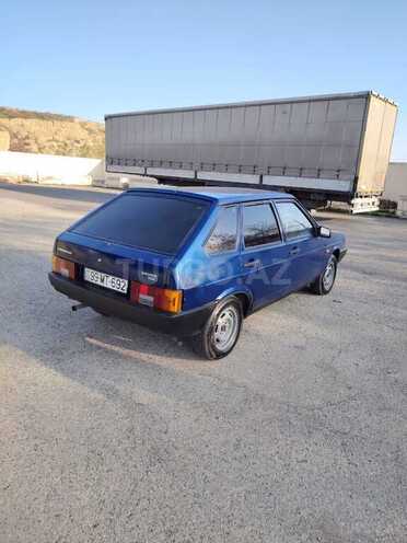 LADA (VAZ) 2109 1994, 70,000 km - 1.5 л - Bakı