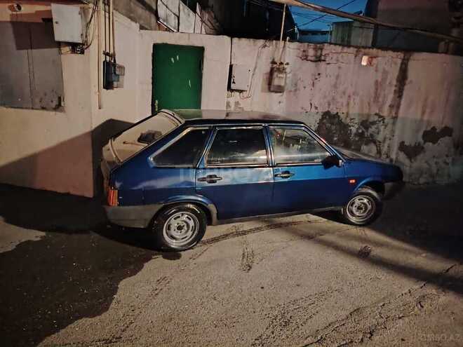 LADA (VAZ) 2109 1994, 70,000 km - 1.5 л - Bakı