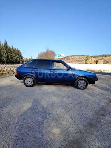 LADA (VAZ) 2109 1994, 70,000 km - 1.5 л - Bakı