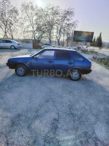 LADA (VAZ) 2109 1994, 70,000 km - 1.5 л - Bakı