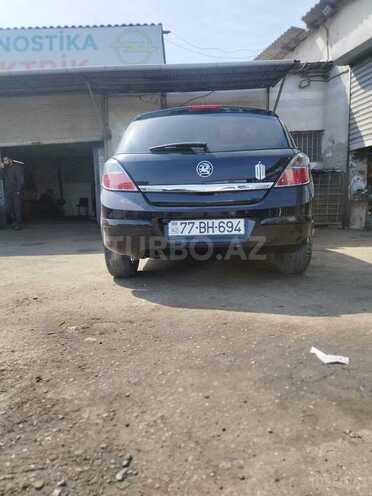 Opel Astra 2007, 243,000 km - 1.3 l - Bakı