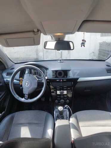 Opel Astra 2007, 243,000 km - 1.3 l - Bakı