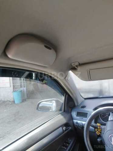 Opel Astra 2007, 243,000 km - 1.3 l - Bakı