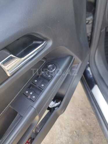 Opel Astra 2007, 243,000 km - 1.3 l - Bakı