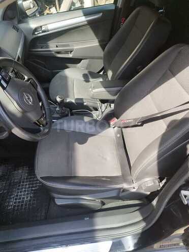 Opel Astra 2007, 243,000 km - 1.3 l - Bakı