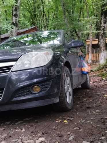 Opel Astra 2007, 243,000 km - 1.3 l - Bakı