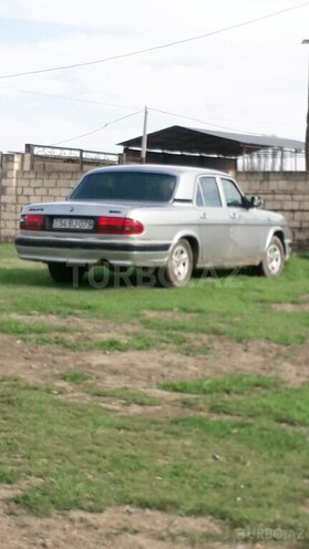GAZ 3110 2002, 200,000 km - 2.4 l - Salyan
