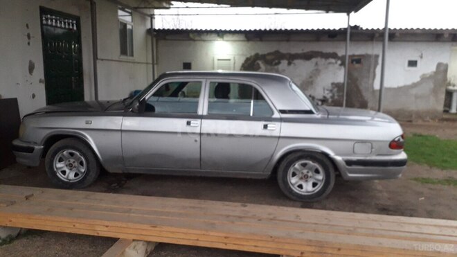 GAZ 3110 2002, 200,000 km - 2.4 l - Salyan